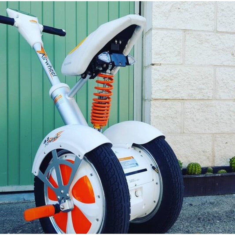Airwheel A3 Smart Cruiser