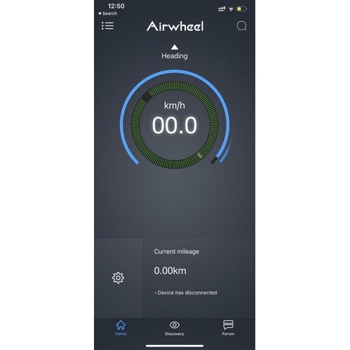 Airwheel A3 Smart Cruiser