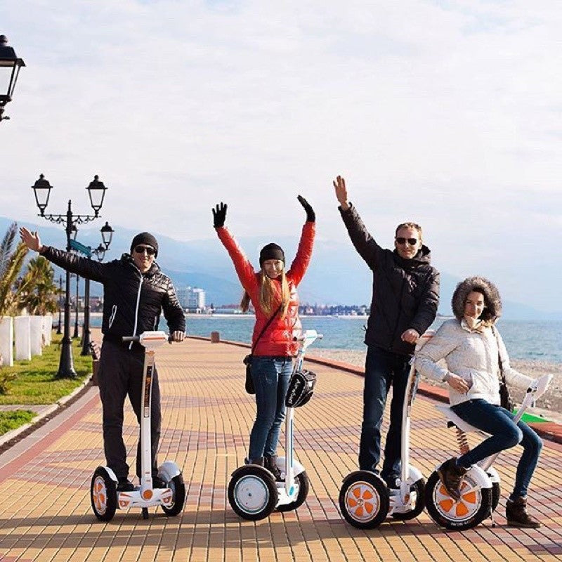 Airwheel A3 Smart Cruiser