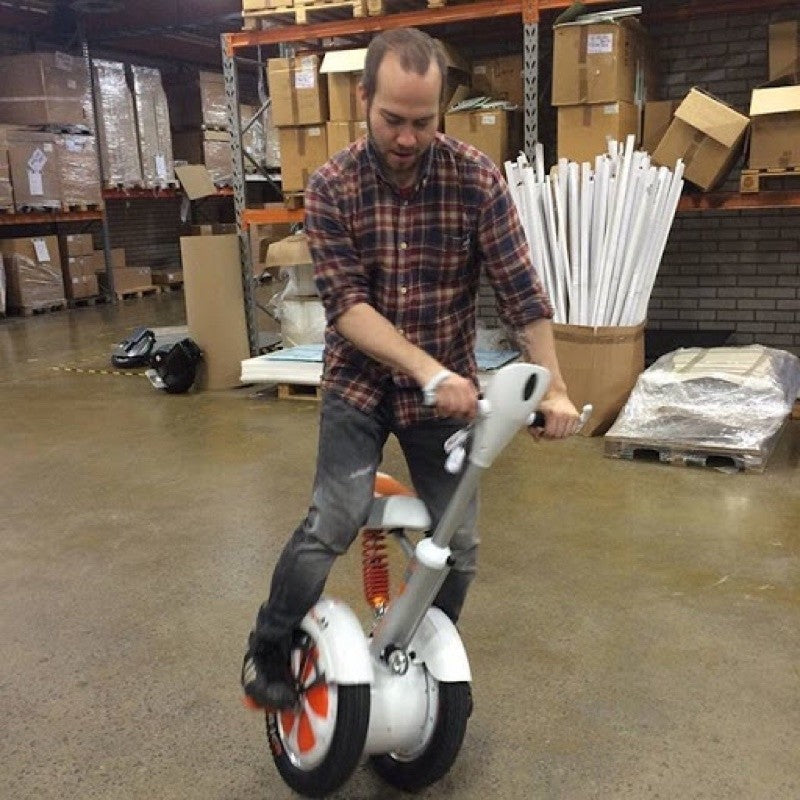 Airwheel A3 Smart Cruiser