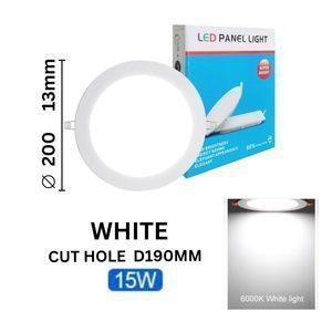 LED Panel Light Downlight Ceiling